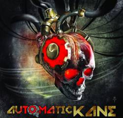 Automatic Kane : Automatic Kane